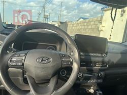 هيونداي كونا